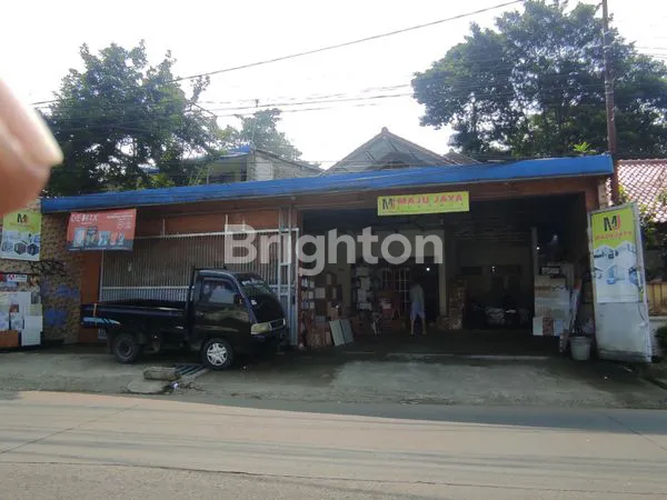 image RUMAH LUAS SIAP HUNI STRATEGIS DI JALAN RAYA PARUNG BOGOR (1)