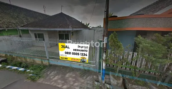 image RUMAH MURAH DI LAWANG (1)