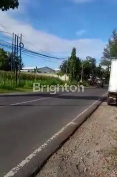 image TANAH NOL JALAN RAYA SIAP BANGUN DEKAT GUDANG SAMPOERNA (1)