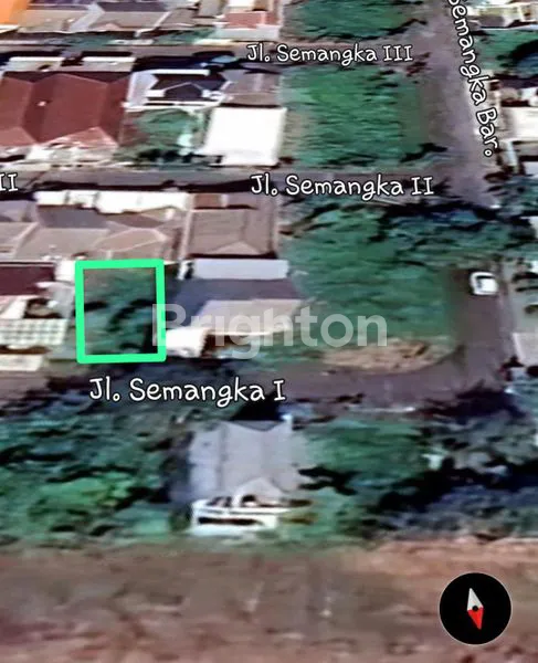 image TANAH KAVLING PONDOK TJANDRA INDAH (2)