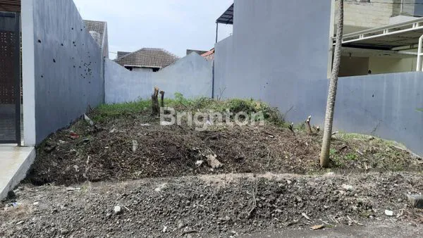 image TANAH KAVLING PONDOK TJANDRA INDAH (1)