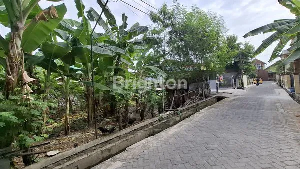 image DIJUAL TANAH SIAP BANGUN DI PEDURUNGAN SEMARANG (2)