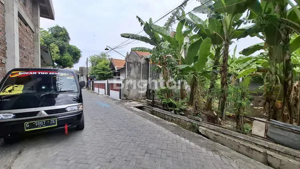image DIJUAL TANAH SIAP BANGUN DI PEDURUNGAN SEMARANG (1)