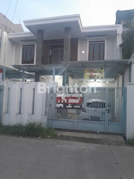 image RUMAH SAYAP TAMAN CIBADUYUT ROW JALAN LEBAR  (1)