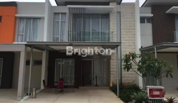 Gambar Property RUMAH CANTIK HARGA TERBAIK DI PIK 2 TAHAP 1 SEDAYU CLUSTER MAGENTA, VIRGINIA, TAMPA, SCARLET, NASHVILLE, ATLANTA, SAN ANTONIO, RIVERSIDE, SPRINGVILLE