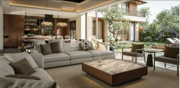 image VILLA ASRI, BAGUS, TIPE LEGONG JIMBARAN (3)