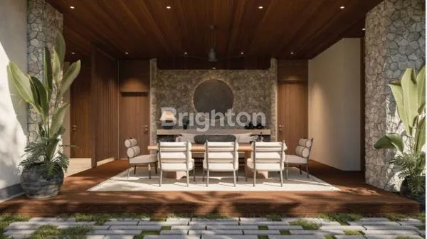 image VILLA ASRI, BAGUS, TIPE LEGONG JIMBARAN (4)