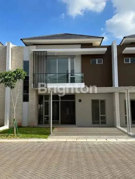 image  RUMAH IDAMAN AREA ELITE PIK 2 TAHAP 1 SEDAYU CLUSTER SPRINGVILLE (1)