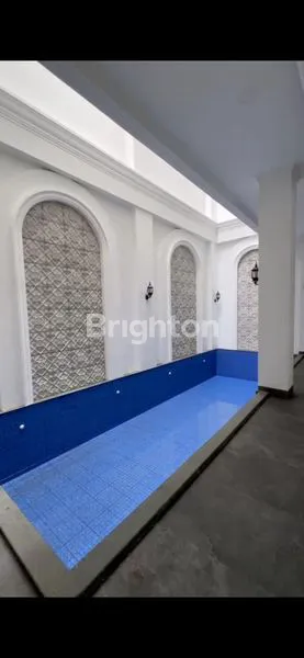 image RUMAH 5 LT  BARU DAN MEWAH DI SUNTER  AGUNG  (5)