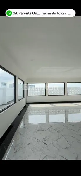 image RUMAH 5 LT  BARU DAN MEWAH DI SUNTER  AGUNG  (7)