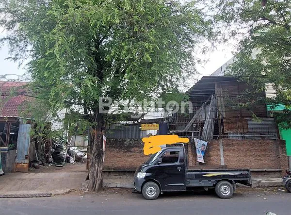 image TANAH STRATEGIS 325M² DI JALAN BADAK TIMUR, DEKAT PASAR BANTENG (1)