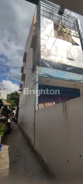 image DIJUAL RUKO DIJALAN JUANDA (2)