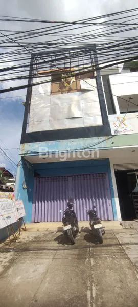 image DIJUAL RUKO DIJALAN JUANDA (1)