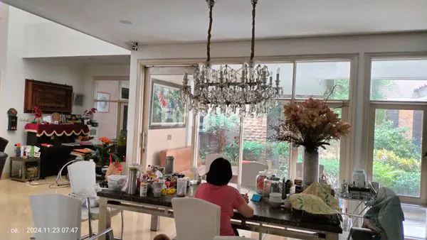 image RUMAH ASRI NYAMAN DI PONDOK INDAH (6)