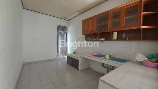 image DIJUAL DAN DISEWAKAN RUMAH DI KOMPLEKS KARPOTEK (5)