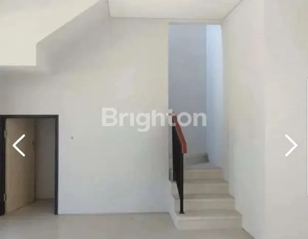 image RUMAH CLUSTER, TERAWAT, LINGKUNGAN BERSIH DAN NYAMAN, PONDOK TJANDRA INDAH (4)