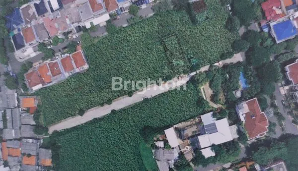 image DIJUAL TANAH LOKASI PURI INDAH & TERSEDIA  KPT (2)