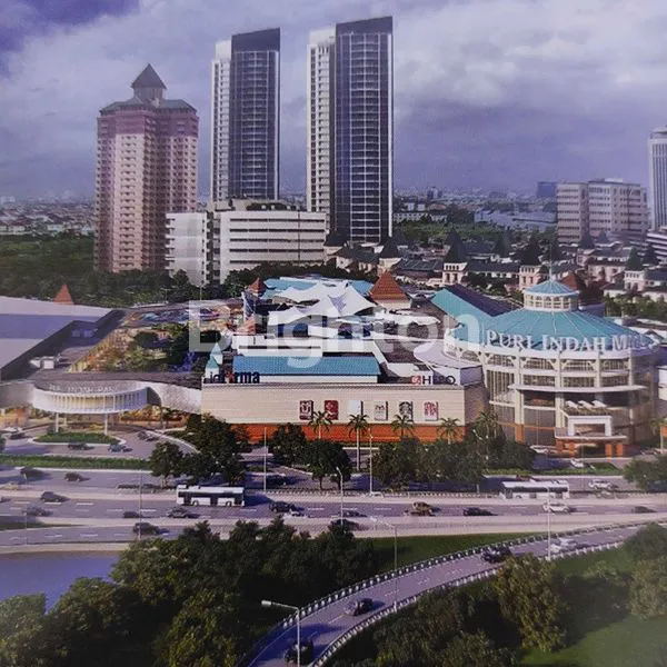 image DIJUAL TANAH LOKASI PURI INDAH & TERSEDIA  KPT (1)