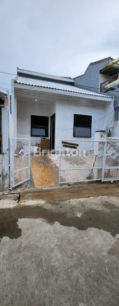 image RUMAH BARU - SIMFONI MAS, JAKARTA UTARA (3)