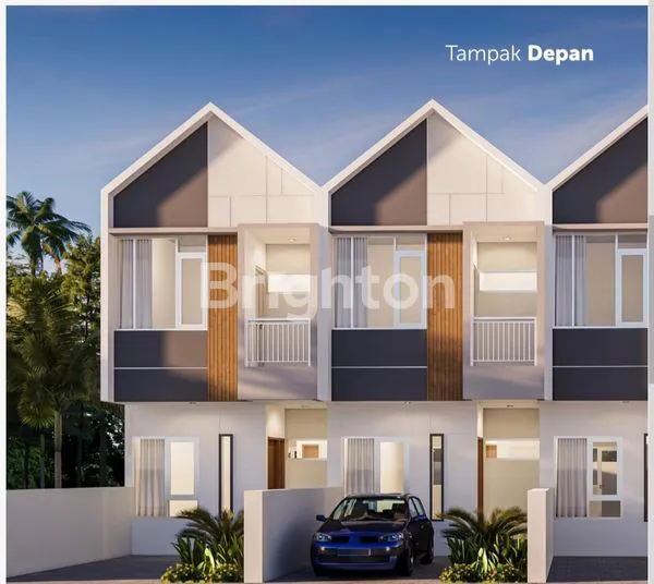 image RUMAH STRATEGIS DI DEKAT SUDIRMAN DENPASAR (1)