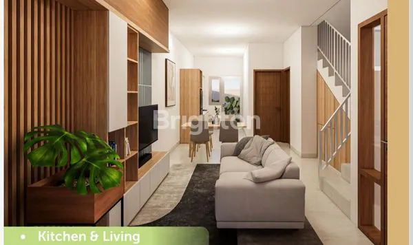 image RUMAH STRATEGIS DI DEKAT SUDIRMAN DENPASAR (3)