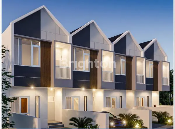 image RUMAH STRATEGIS DI DEKAT SUDIRMAN DENPASAR (2)