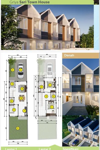 image RUMAH STRATEGIS DI DEKAT SUDIRMAN DENPASAR (7)