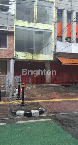 image RUKO PANGLIMA POLIM  RAYA, KEBAYORAN BARU, JAKARTA SELATAN (1)