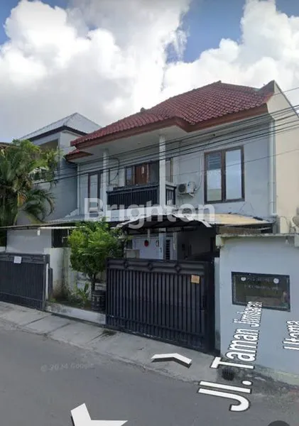 image RUMAH DITAMAN JIMBARAN (1)