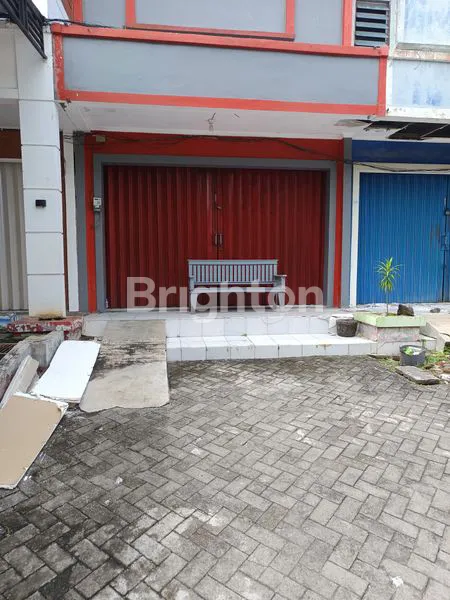 image DISEWAKAN RUKO LOKASI  STRATEGIS SEMARANG INDAH SEMARANG BARAT (2)