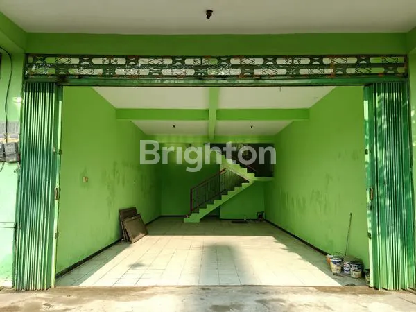 image DIJUAL/SEWA RUKO DI PPG SIDOARJO (2)