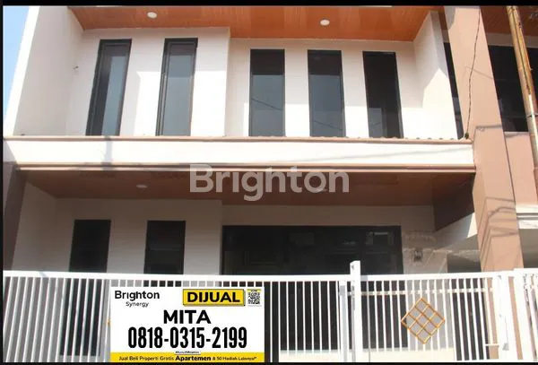 image RUMAH CANTIK SIAP HUNI DAERAH PEPELEGI (1)