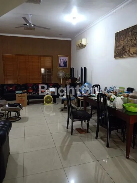 image RUMAH 2 LANTAI DI KATAMARAN PANTAI INDAH KAPUK PIK JAKARTA UTARA  (3)