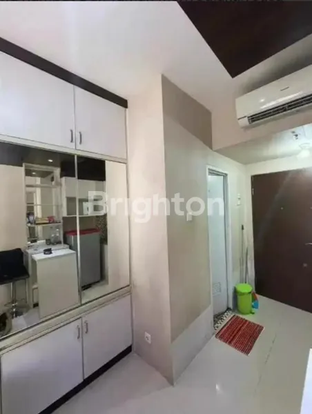 image APARTEMEN UNIT STUDIO FULL FURNISH SUNTER PARK VIEW APARTEMENT JAKARTA UTARA (2)