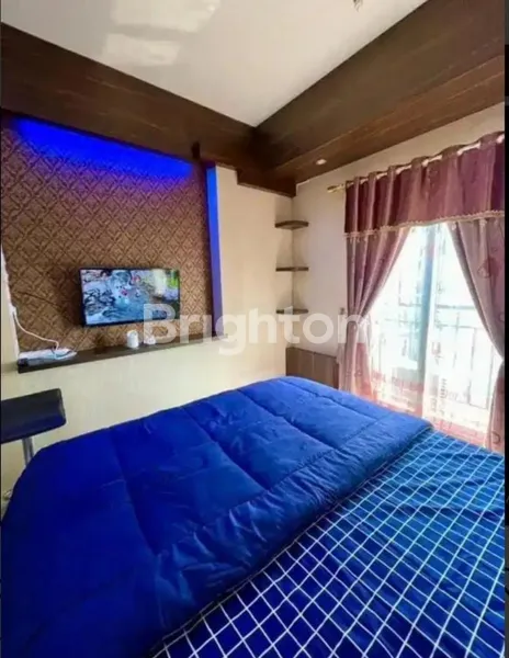image APARTEMEN UNIT STUDIO FULL FURNISH SUNTER PARK VIEW APARTEMENT JAKARTA UTARA (3)