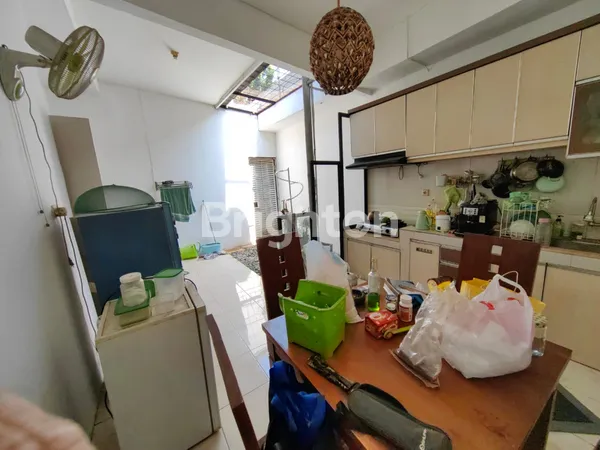 image RUMAH TEMPAT TINGGAL LAYAK HUNI, BEBAS BANJIR DI JATISARI JATIASIH, BEKASI (3)