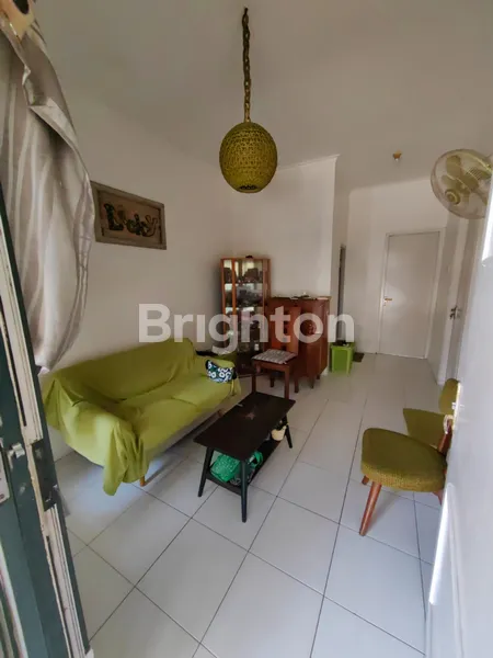 image RUMAH TEMPAT TINGGAL LAYAK HUNI, BEBAS BANJIR DI JATISARI JATIASIH, BEKASI (4)