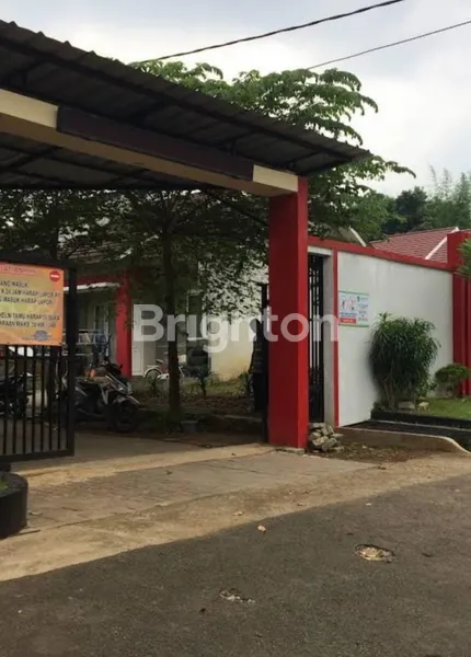 image RUMAH TEMPAT TINGGAL LAYAK HUNI, BEBAS BANJIR DI JATISARI JATIASIH, BEKASI (5)