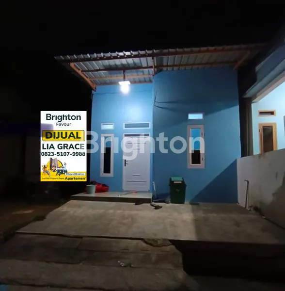 image RUMAH MINIMALIS DIJUAL  (1)