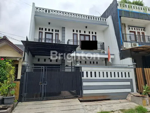 image RUMAH MELATI RAYA CENGKARENG INDAH JAKARTA BARAT (1)