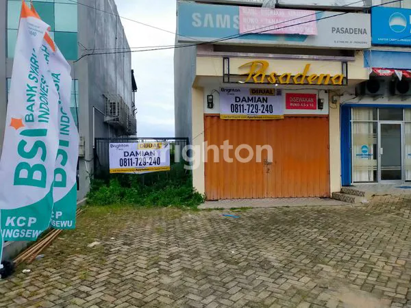 image RUKO PRINGSEWU LAMPUNG (2)