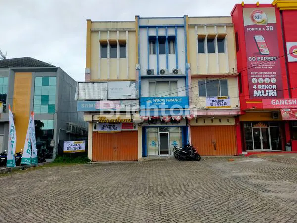 image RUKO PRINGSEWU LAMPUNG (3)