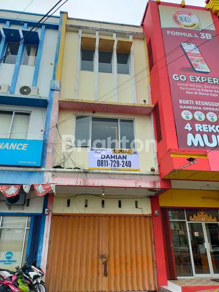 image RUKO PRINGSEWU LAMPUNG (2)