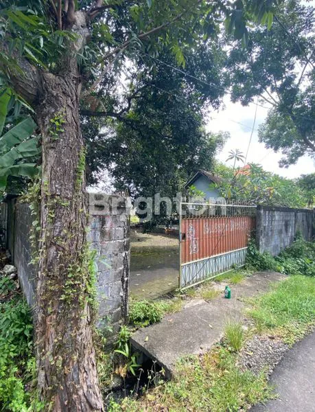 image TANAH STRATEGIS DI AREA SEKAR TUNJUNG DENPASAR TIMUR BALI (2)