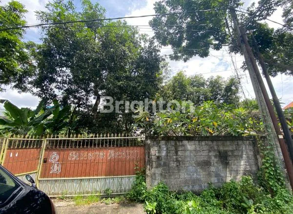 image TANAH STRATEGIS DI AREA SEKAR TUNJUNG DENPASAR TIMUR BALI (7)