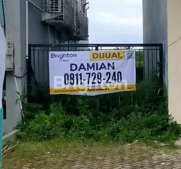 TANAH PRINGSEWU LAMPUNG