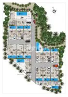 Masterplan Casaviia Bumbak Umalas2