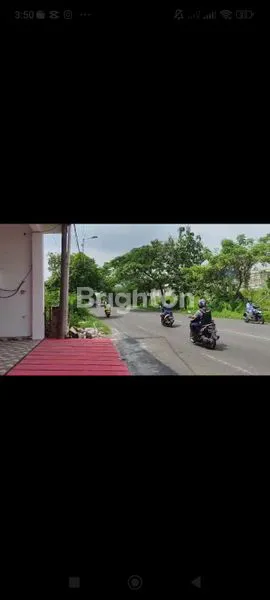 _*RUMAH TOKO 600 M2 MOJOSARI JALUR PROVINSI*_