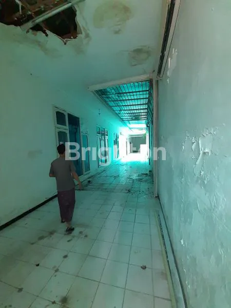 image DISEWAKAN RUMAH DIJALAN DANAU SEMAYANG (6)