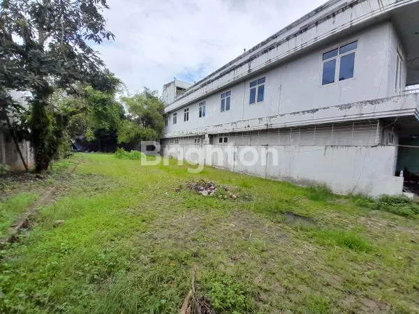 image DISEWAKAN RUMAH DIJALAN DANAU SEMAYANG (3)